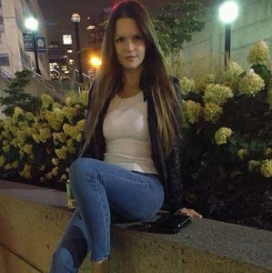 Meet your Posher, Kaytlyn